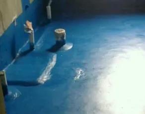 林口卫生间测漏水多少钱